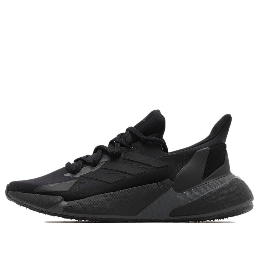 Кецове и обувки adidas Performance X9000L4 Cold.Rdy Черно | G54883