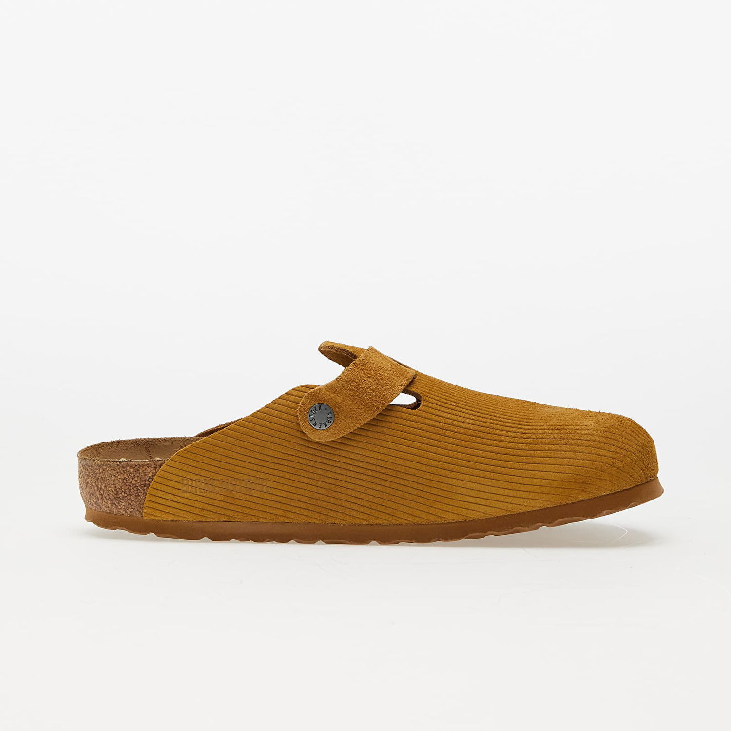 Кецове и обувки Birkenstock Boston Кафяво | 1025647, 1