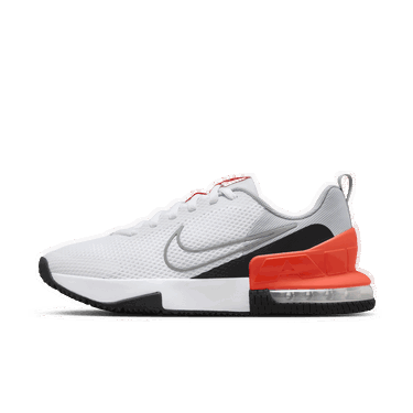 Кецове и обувки Nike Air Max Alpha Trainer Бяло | FQ1833-005, 0