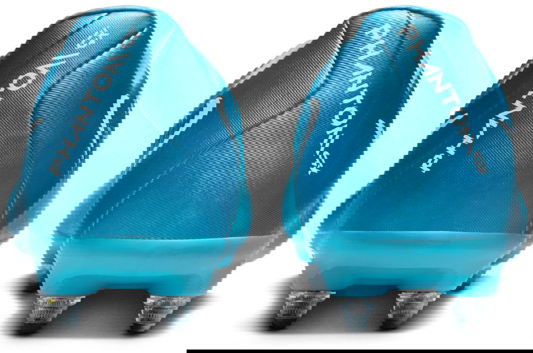 Кецове и обувки Nike Phantom GX II Acad SG-Pro AC Тюркоазено | fj2549-400, 1
