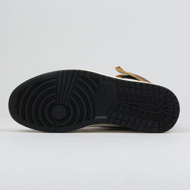 Кецове и обувки Jordan Air Jordan 1 Retro High OG "Rookie of the Year" Бежово | 555088-700, 4