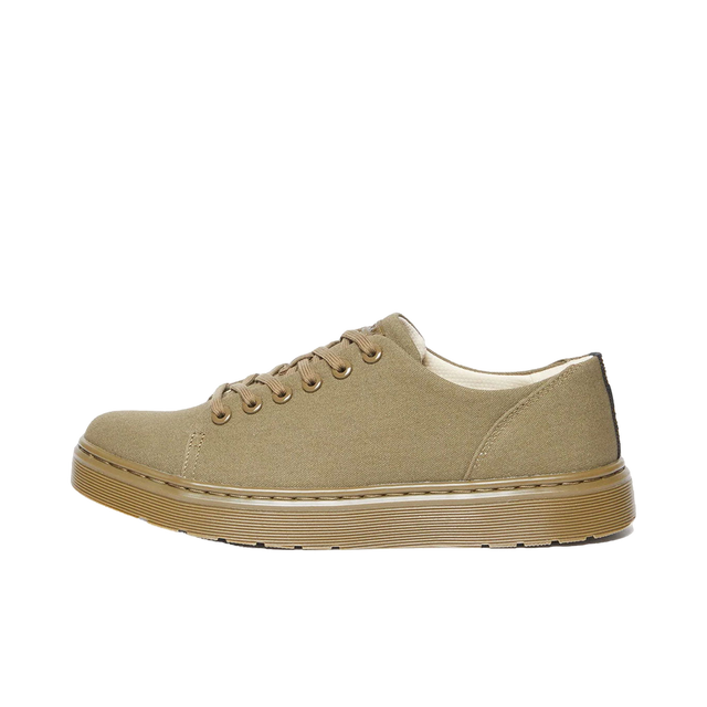 Dante "Canvas Olive"