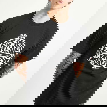 Тениска BAPE Bathing Ape Hunt Club Tee Small Черно | 001TEL801053M-BLK, 5