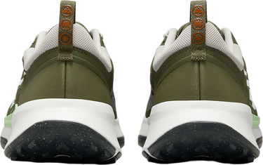 Кецове и обувки Nike Juniper Trail 2 Next Nature Зелено | dm0822-200, 4