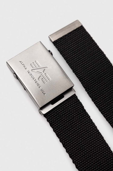Колани Alpha Industries Belt Черно | 100906.03, 1