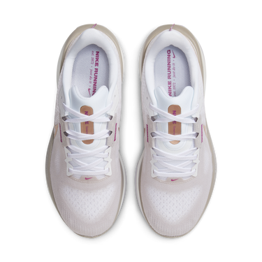 Кецове и обувки Nike Vomero 17 Бежово | FB8502-007, 2