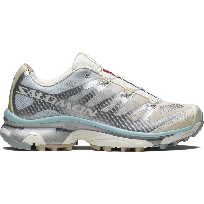 Кецове и обувки Salomon XT-4 OG Бяло | L47741200, 1