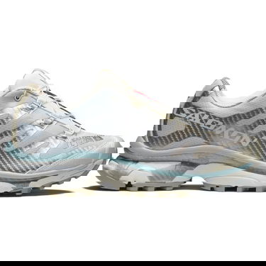 Кецове и обувки Salomon XT-4 OG Бяло | L47741200, 1