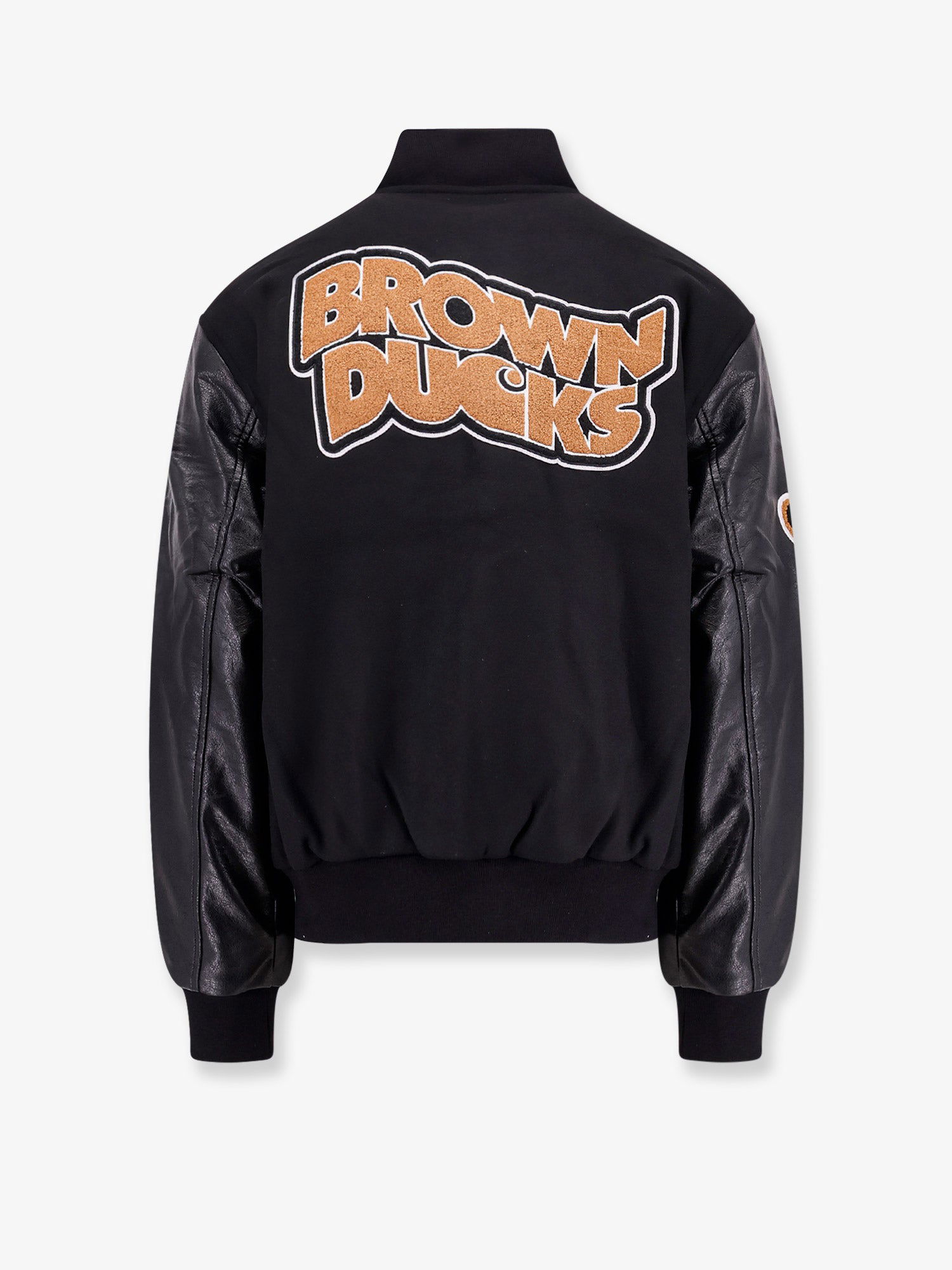 Яке бомбър Carhartt WIP BROWN DUCKS Черно | I03385500EXX, 1
