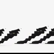 3-Pack Ankle Socks 39-42