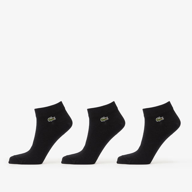 3-Pack Ankle Socks 39-42