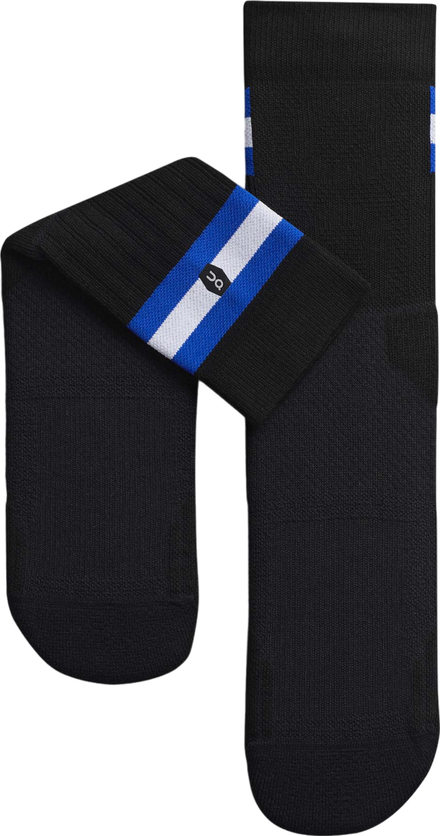 Чорапи On Running Tennis Sock Черно | 377-00889, 0