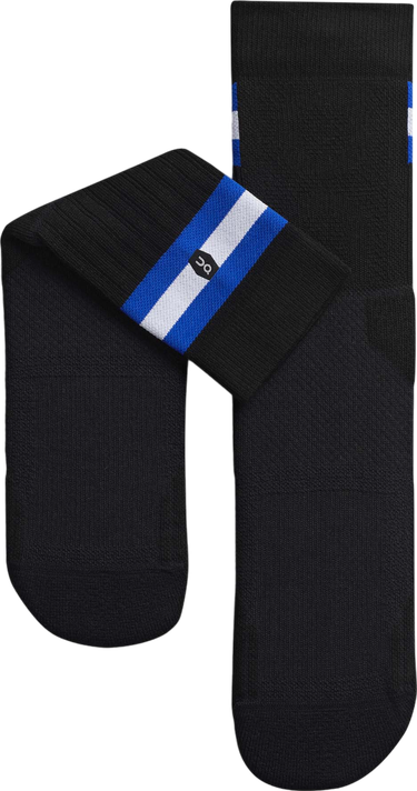 Чорапи On Running Tennis Sock Черно | 377-00889, 0