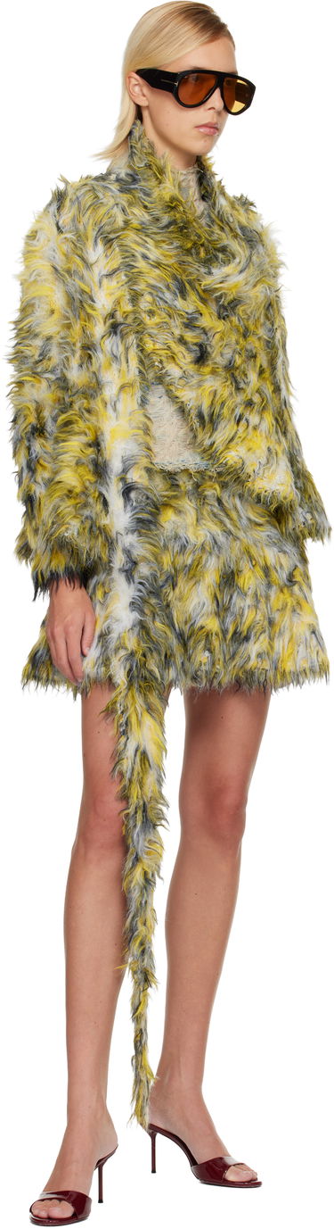 Пола Diesel Shaggy M-Astrella Miniskirt Многоцветен | A21447 0EGCD, 3