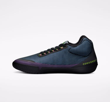 Кецове и обувки Converse All Star Pro BB Low Soundwave Многоцветен | 170763C, 1