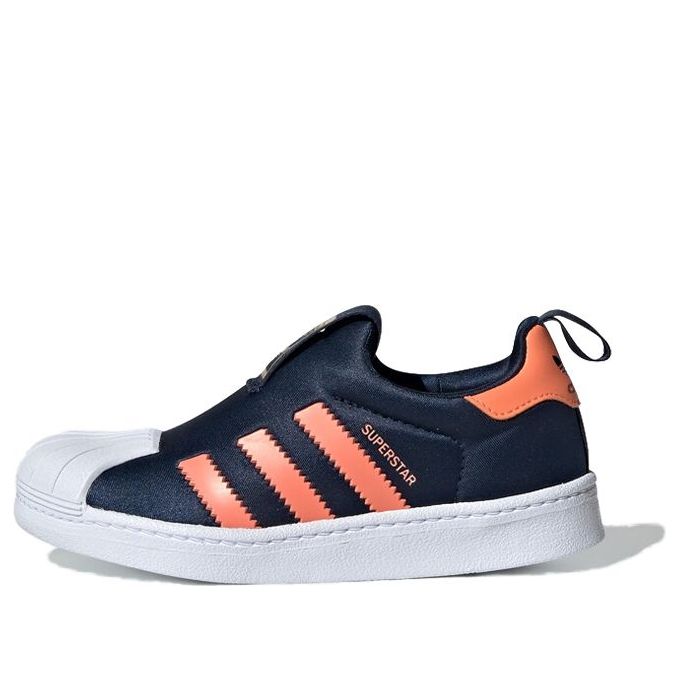 Кецове и обувки adidas Originals Superstar 360 C Тъмно синьо | EE6262