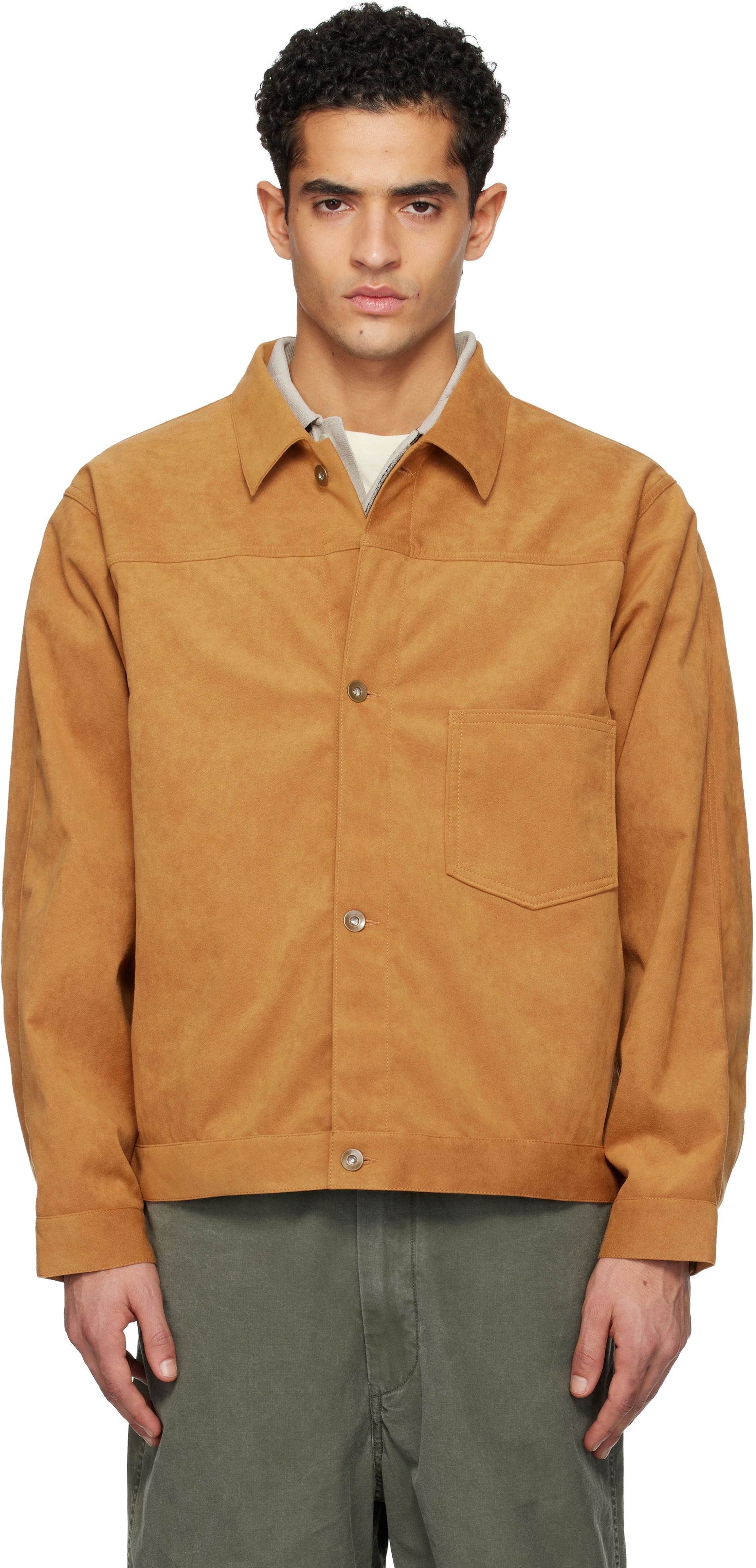 NANAMICA product image