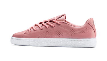 Кецове и обувки Puma Basket Crush Розово | 369689_03, 3