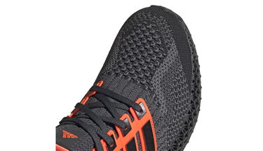 Кецове и обувки adidas Performance Ultra 4D 5.0 Черно | G58159, 5