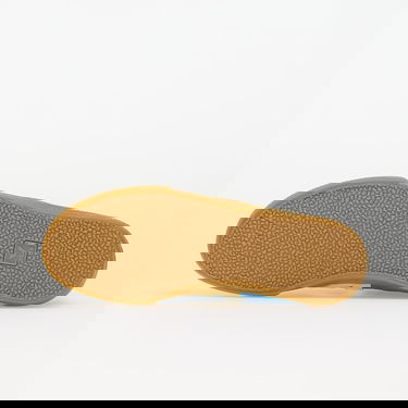 Кецове и обувки Veja Volley Suede Синьо | VO0320512B, 1