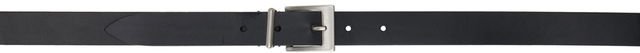 Isabel Marant Pin-Buckle Belt