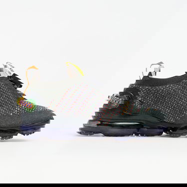 Кецове и обувки Nike Air Vapormax 2020 FK Зелено | CW1765-001, 1