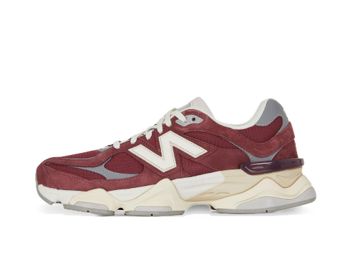 Кецове и обувки New Balance 9060 Бургунди | U9060VNA