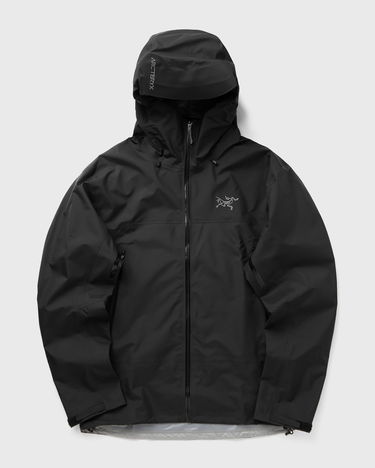 Яке Arcteryx Beta SL Waterproof Hooded Jacket Черно | X000010552-BLACK, 0