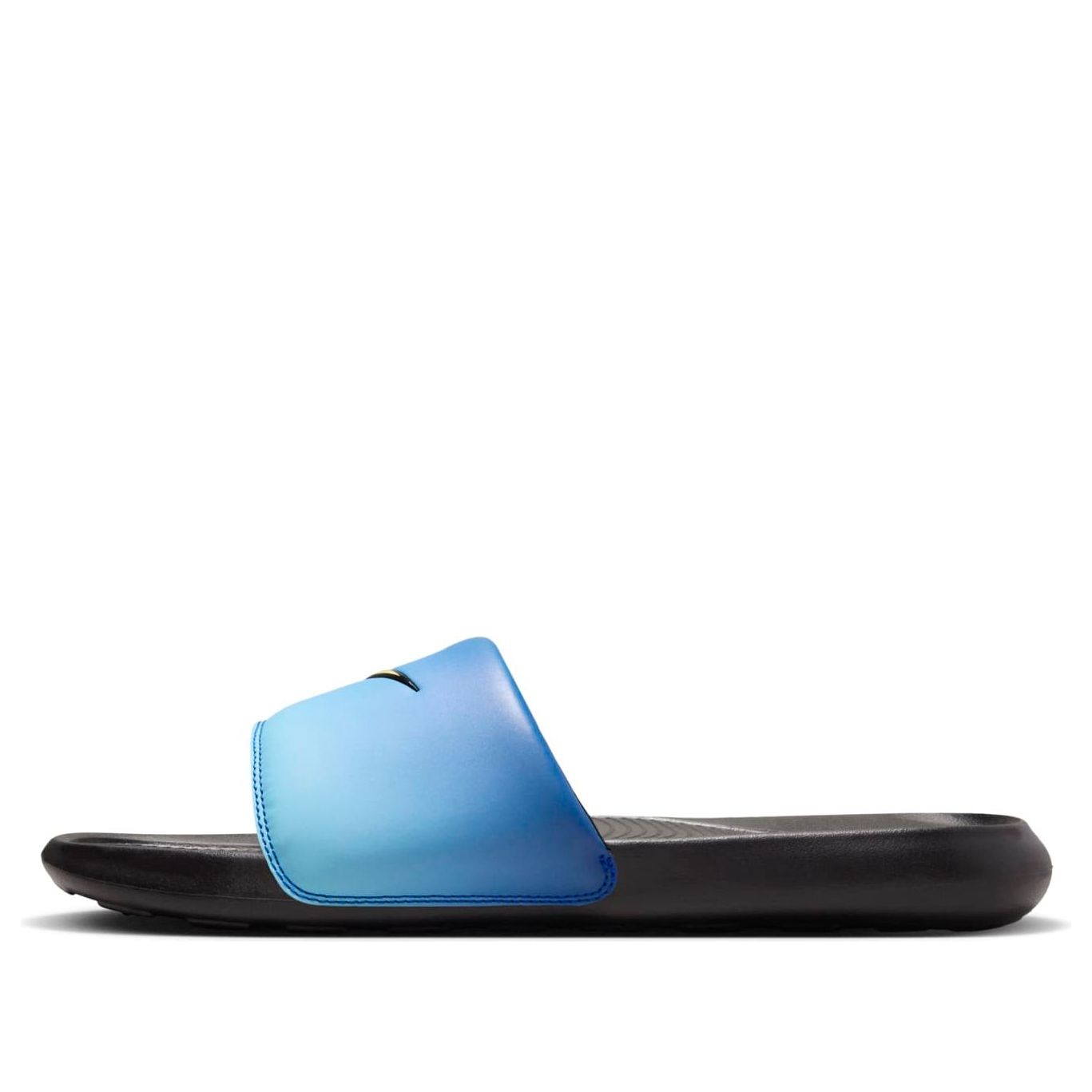 Кецове и обувки Nike Victori One Slides Черно | HF4073-400, 0