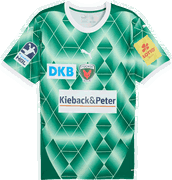 Füchse Berlin Jersey 2024/2025