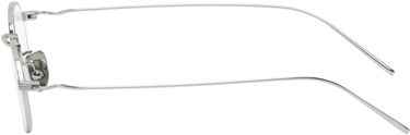 Слънчеви очила AKILA AKILA Icon Blue Light Glasses Металик | 2533 05 09, 2