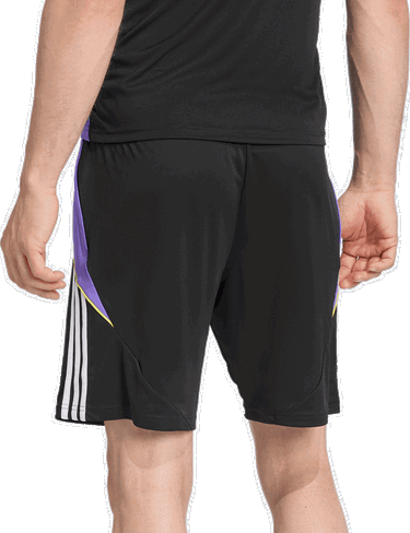 Къси панталони adidas Performance Tiro 24 Training Shorts Черно | JW4367, 2