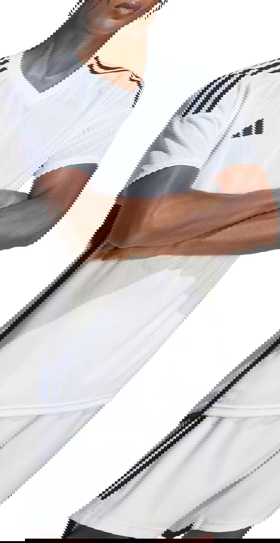Фланелка adidas Originals Tiro 23 Competition Match Jersey Бяло | ht5686, 0