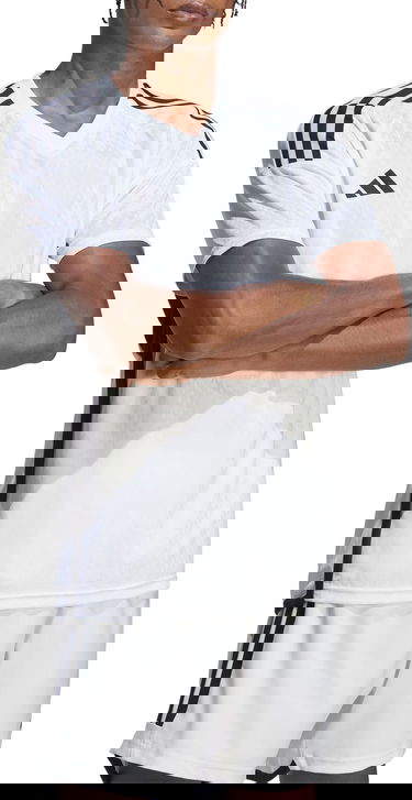 Фланелка adidas Originals Tiro 23 Competition Match Jersey Бяло | ht5686, 0