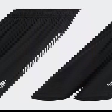 Къси панталони adidas Performance Condivo 21 Primeblue Shorts Черно | GJ6818, 0