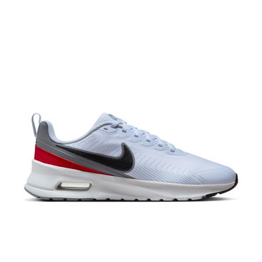 Кецове и обувки Nike Air Max Nuaxi Синьо | FD4329-002, 2