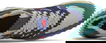 Кецове и обувки New Balance 57/40 Многоцветен | m5740-fy1, 2