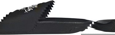 Кецове и обувки adidas Originals Adilette Shower Черно | gw8747, 3