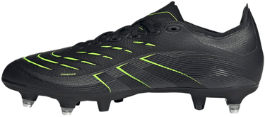 Кецове и обувки adidas Performance Predator League SG Черно | ji1130, 2