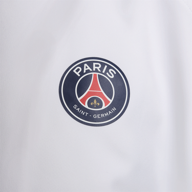 Яке Nike Dri-FIT Paris Saint-Germain Strike Бяло | FN9472-100, 4