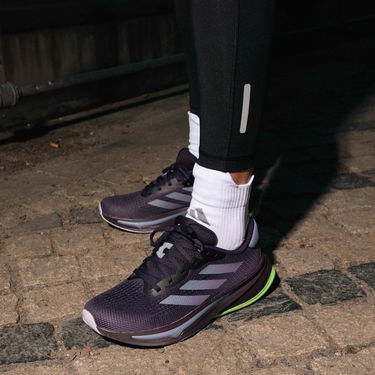 Облекло adidas Originals Běžecké boty adidas SUPERNOVA RISE W Черно | ig5839, 5
