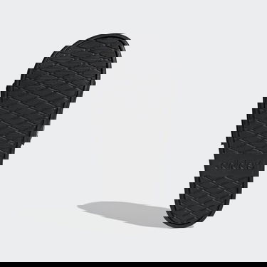 Кецове и обувки adidas Originals Adilette Comfort Черно | GZ5897, 2