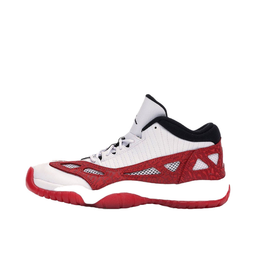 Кецове и обувки Jordan Air Jordan 11 Retro Low IE Бяло | 919713-101