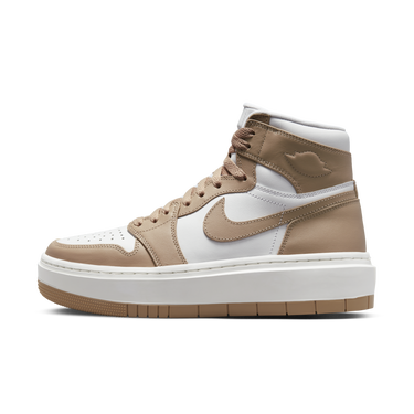 Кецове и обувки Jordan Air Jordan 1 High Elevate "Vachetta Tan" Бежово | DN3253-121, 0