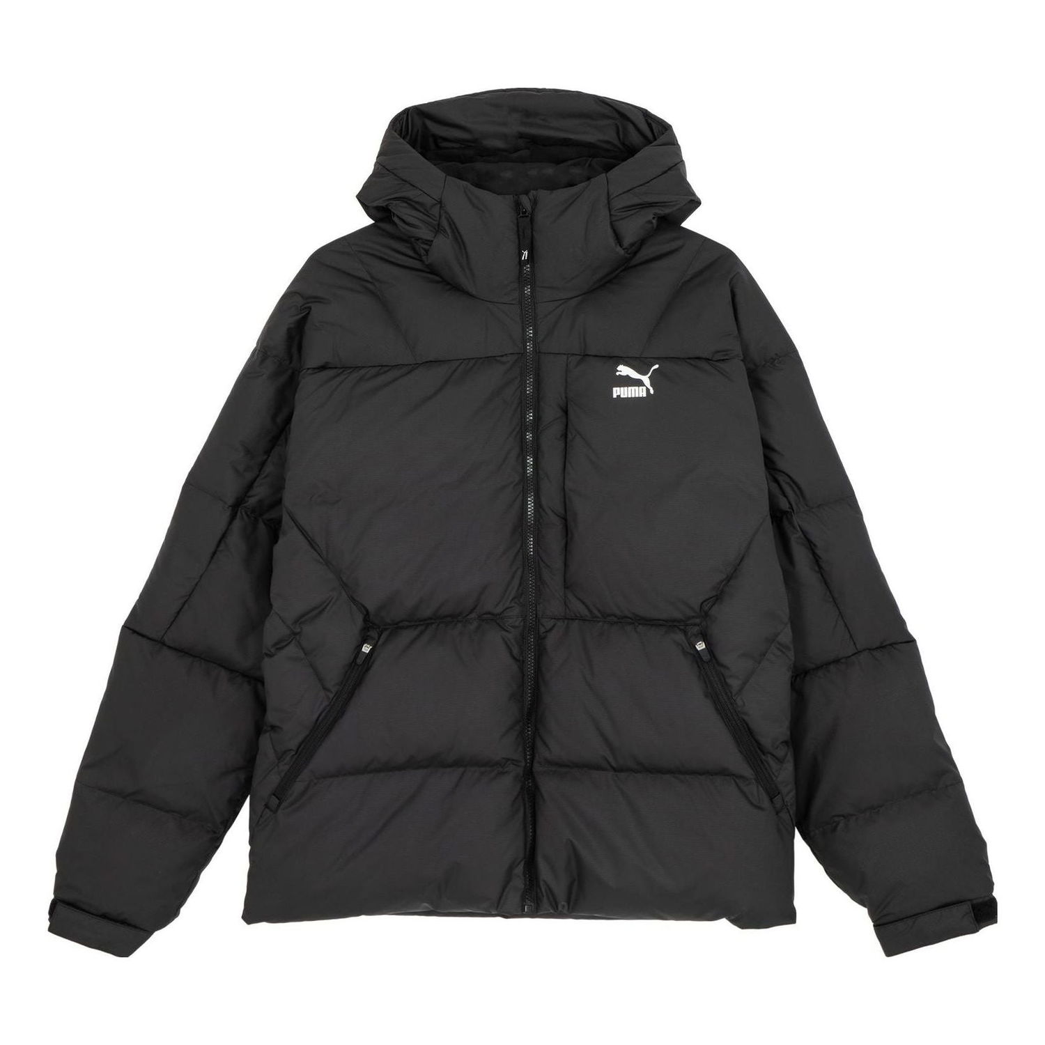 Пухо яке Puma Down Jacket Черно | 623496-01, 0