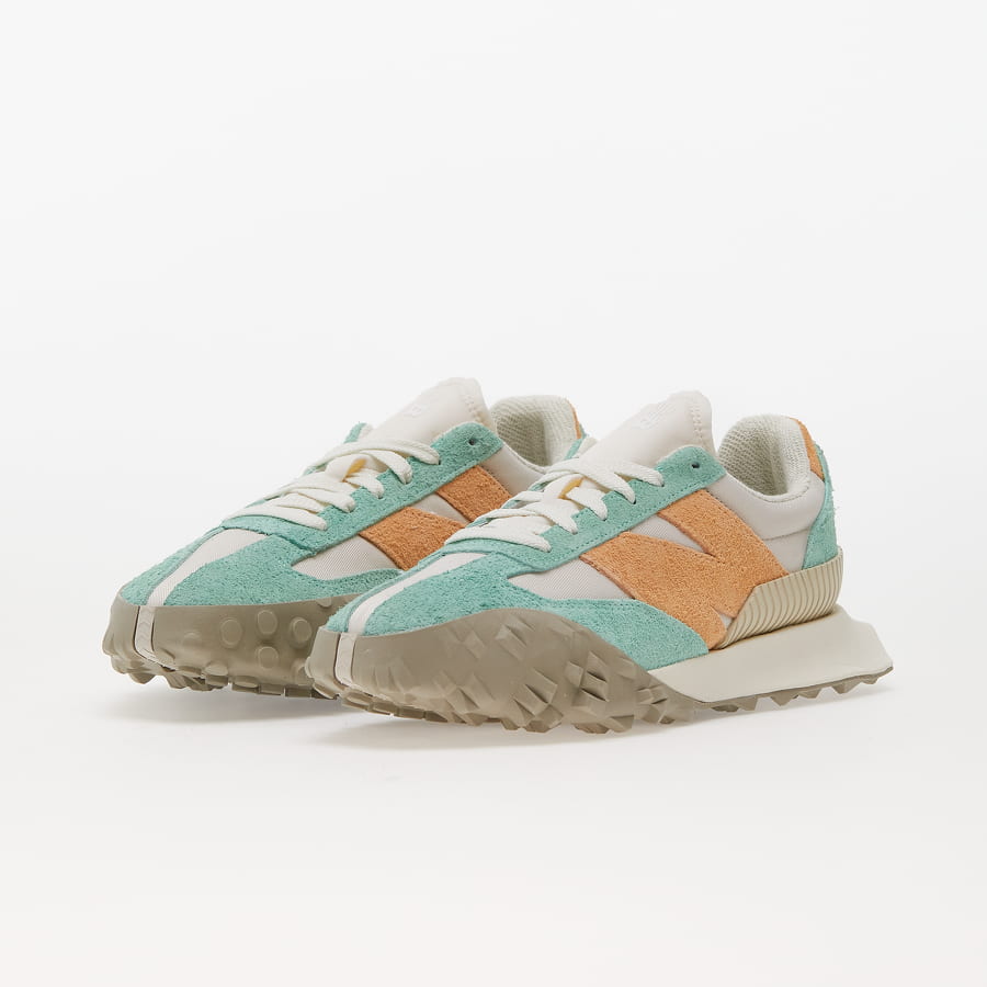 Кецове и обувки New Balance XC-72 Многоцветен | UXC72TC, 1