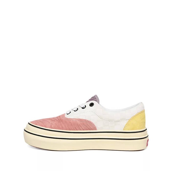Кецове и обувки Vans Super ComfyCush Era Многоцветен | VN0A4U1D26A, 1