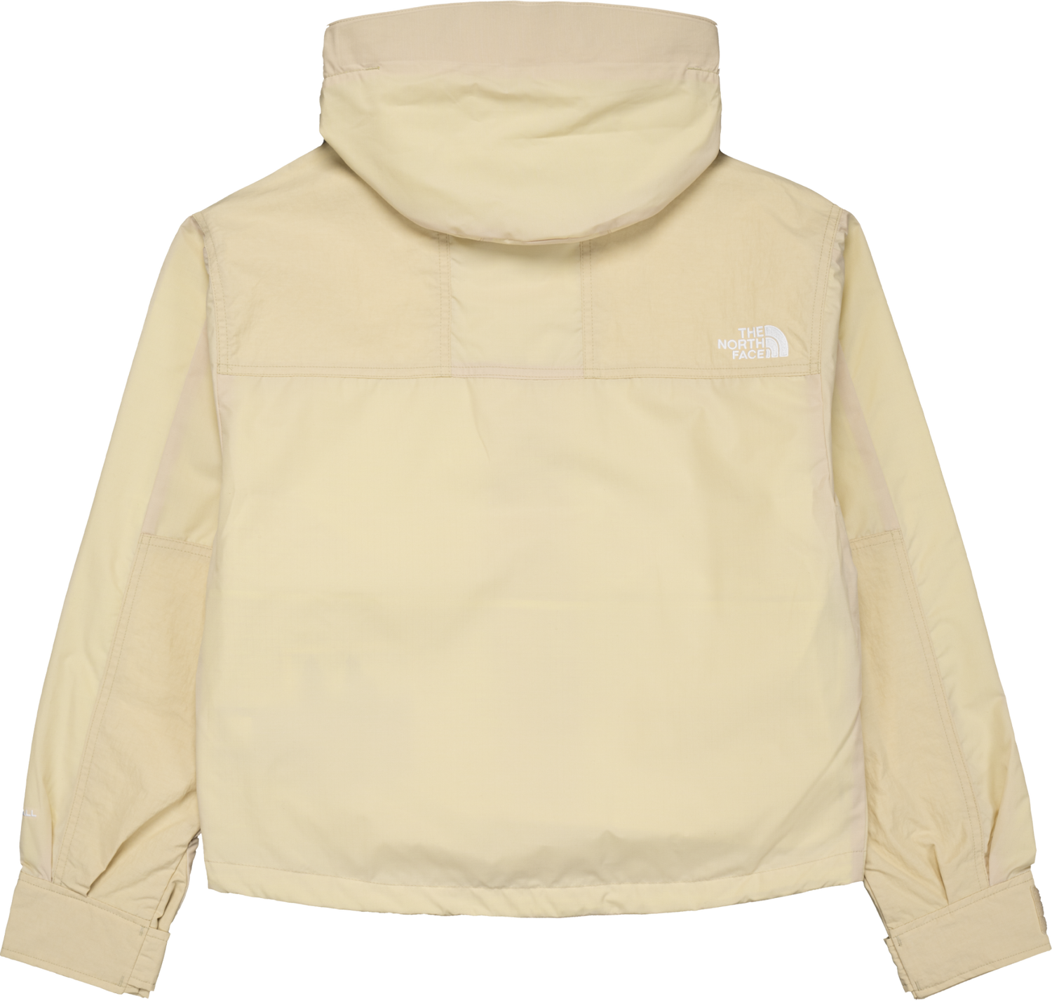Яке The North Face 86 Low-Fi Hi-Tek Mountain Short Jacket Жълто | NF0A7ZYT3X4, 1