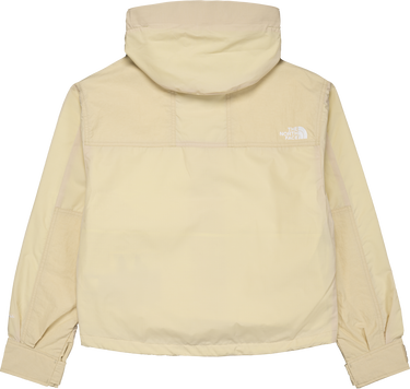 Яке The North Face 86 Low-Fi Hi-Tek Mountain Short Jacket Жълто | NF0A7ZYT3X4, 1