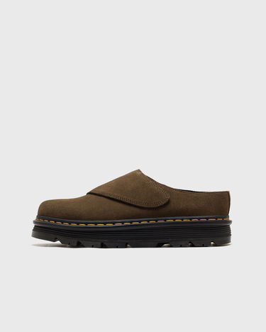 Кецове и обувки Dr. Martens Zebzag Anywair Кафяво | 41730300, 0